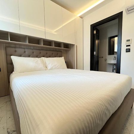 Msida Marina Apartments Eksteriør billede