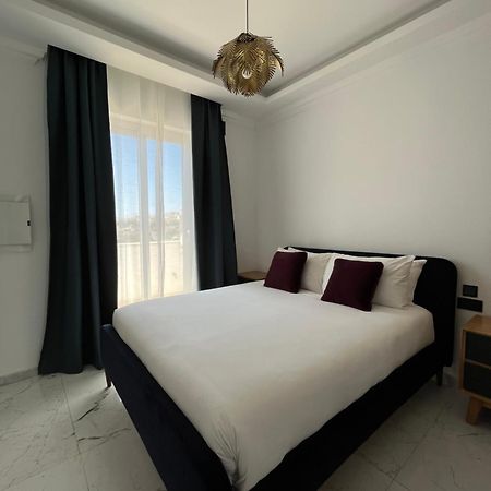 Msida Marina Apartments Eksteriør billede