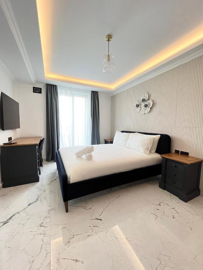 Msida Marina Apartments Eksteriør billede