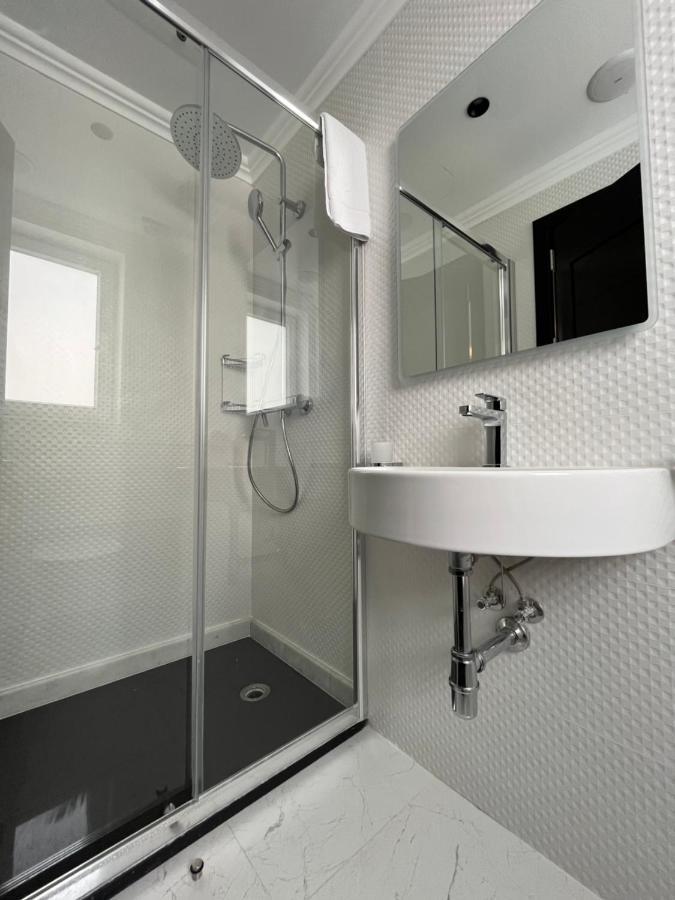 Msida Marina Apartments Eksteriør billede