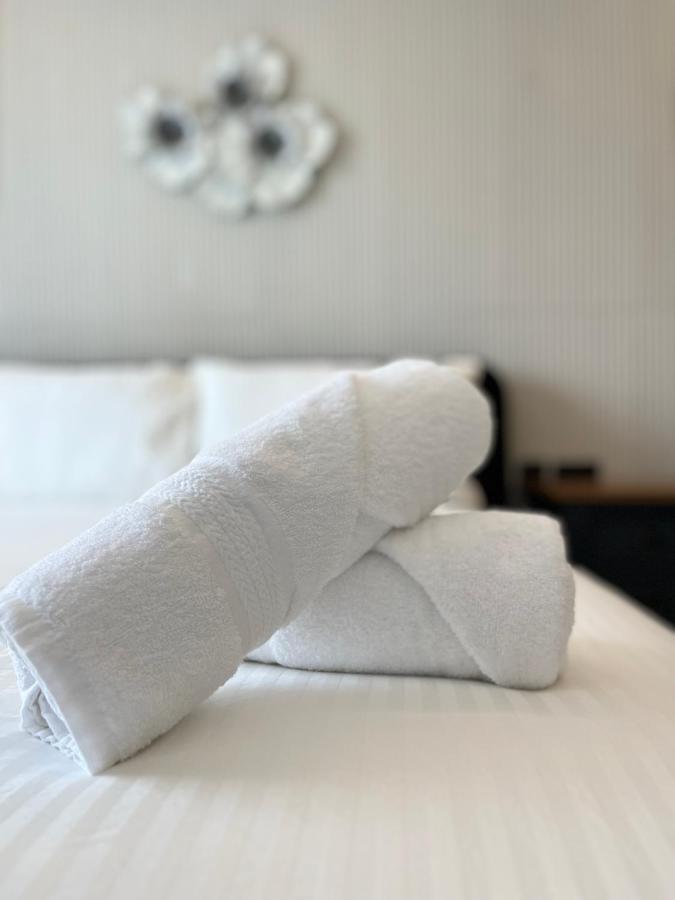Msida Marina Apartments Eksteriør billede