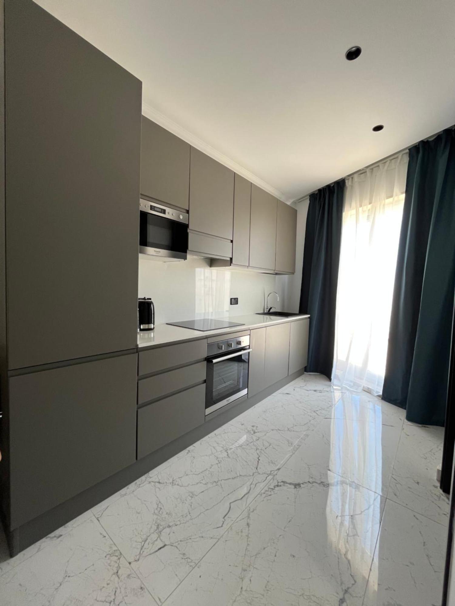 Msida Marina Apartments Eksteriør billede