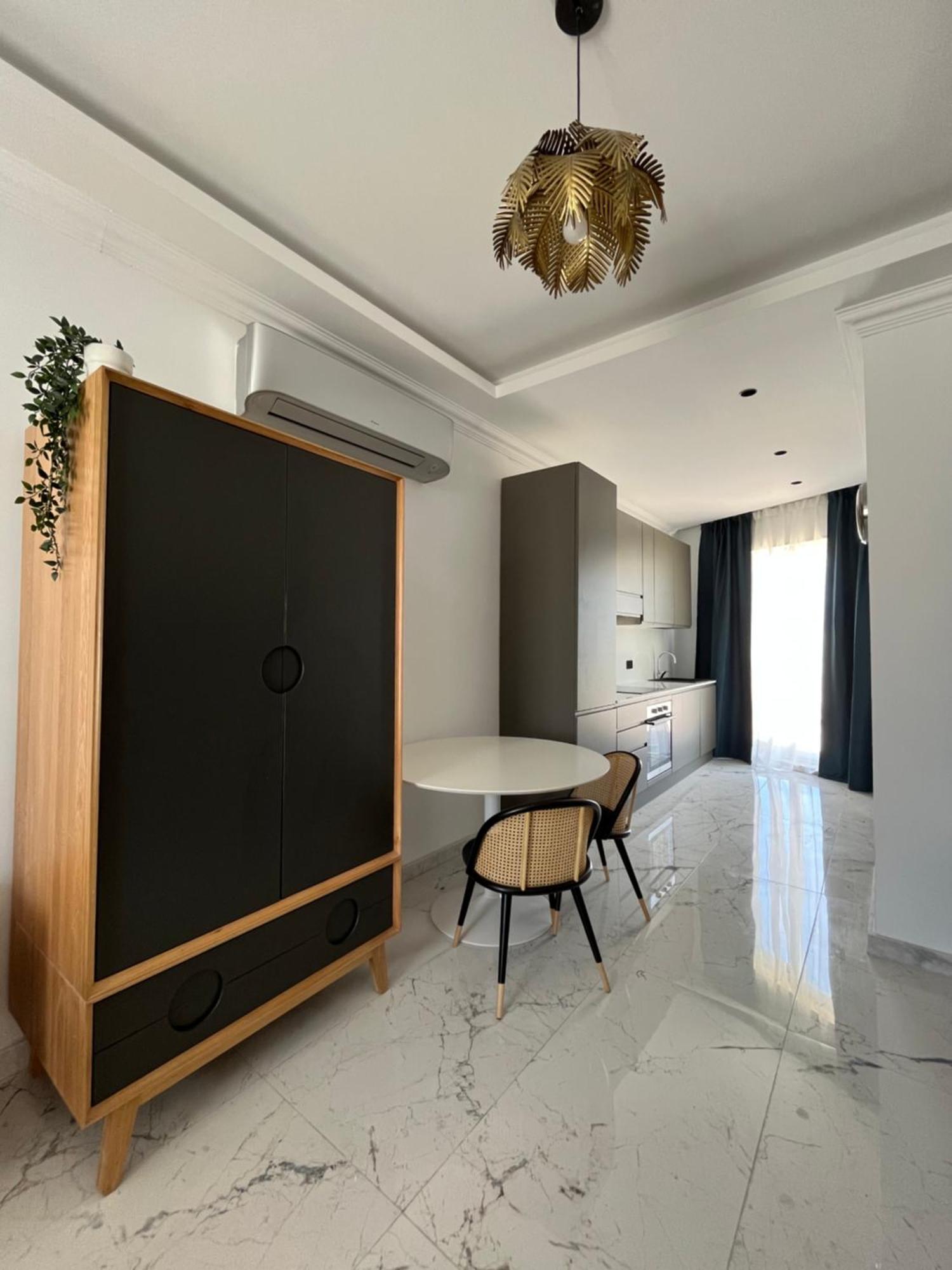 Msida Marina Apartments Eksteriør billede